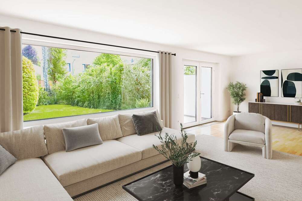 Thumbnail-Haus zum Kaufen in München 1.590.000,00 € 181 m²