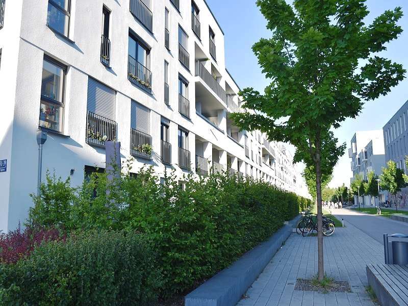 Thumbnail-Wohnung zum Kaufen in München 539.000,00 € 52.67 m²