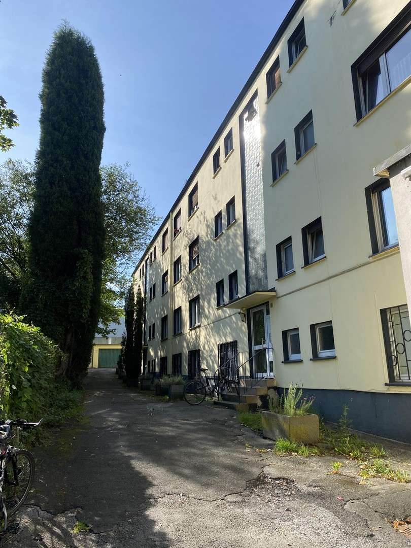 Thumbnail-Wohnung zum Mieten in Hemer 430,00 € 67 m²