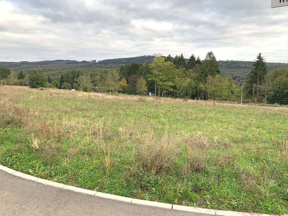 Thumbnail-Grundstück zu verkaufen in Glashütten 330.000,00 € 600 m²