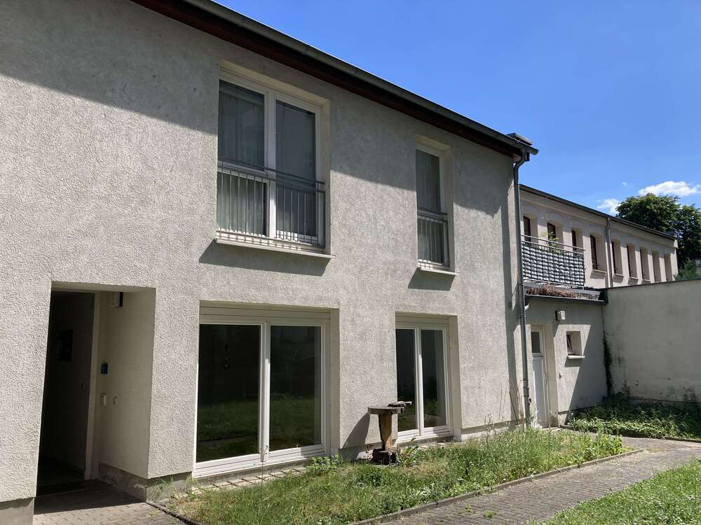 Thumbnail-Wohnung zum Kaufen in Leipzig 140.000,00 € 55.56 m²