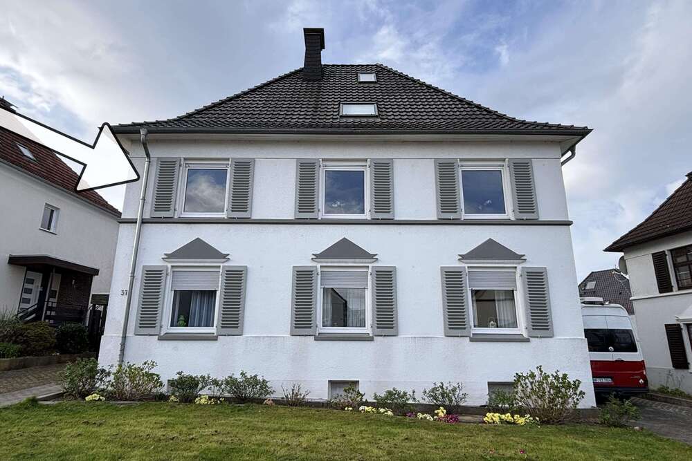 Thumbnail-Wohnung zum Kaufen in Herford 199.000,00 € 92 m²