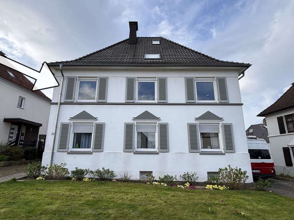 Thumbnail-Wohnung zum Kaufen in Herford 199.000,00 € 92 m²