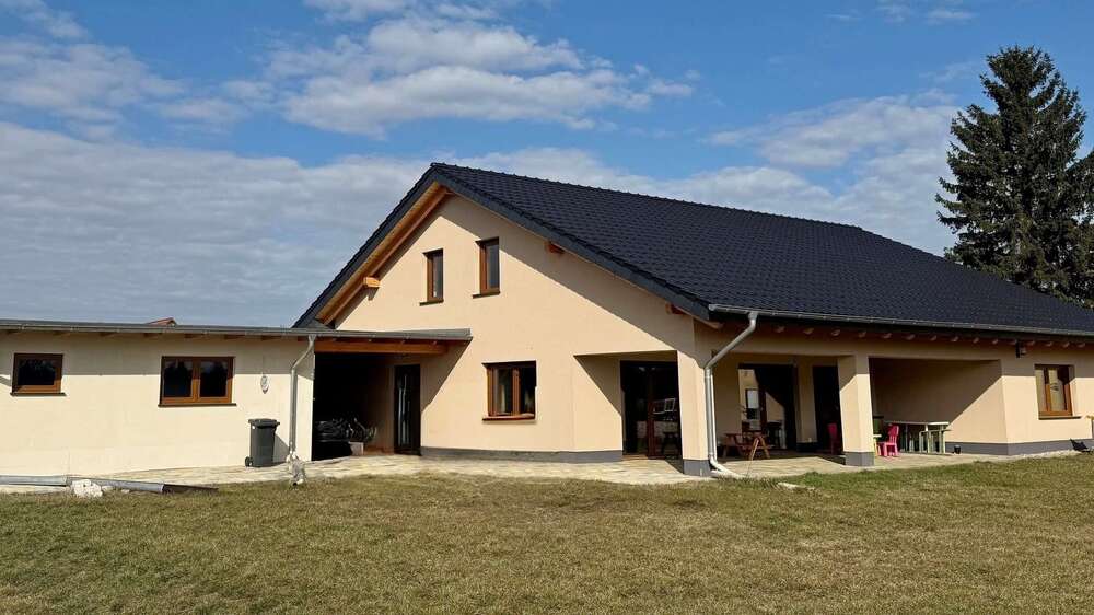 Thumbnail-Haus zum Kaufen in Guben 458.000,00 € 146.25 m²