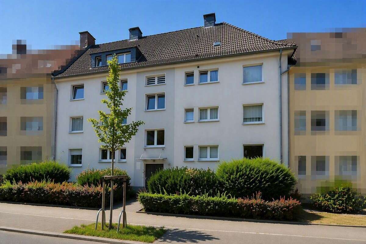 Thumbnail-Wohnung zum Kaufen in Dortmund 155.000,00 € 65 m²