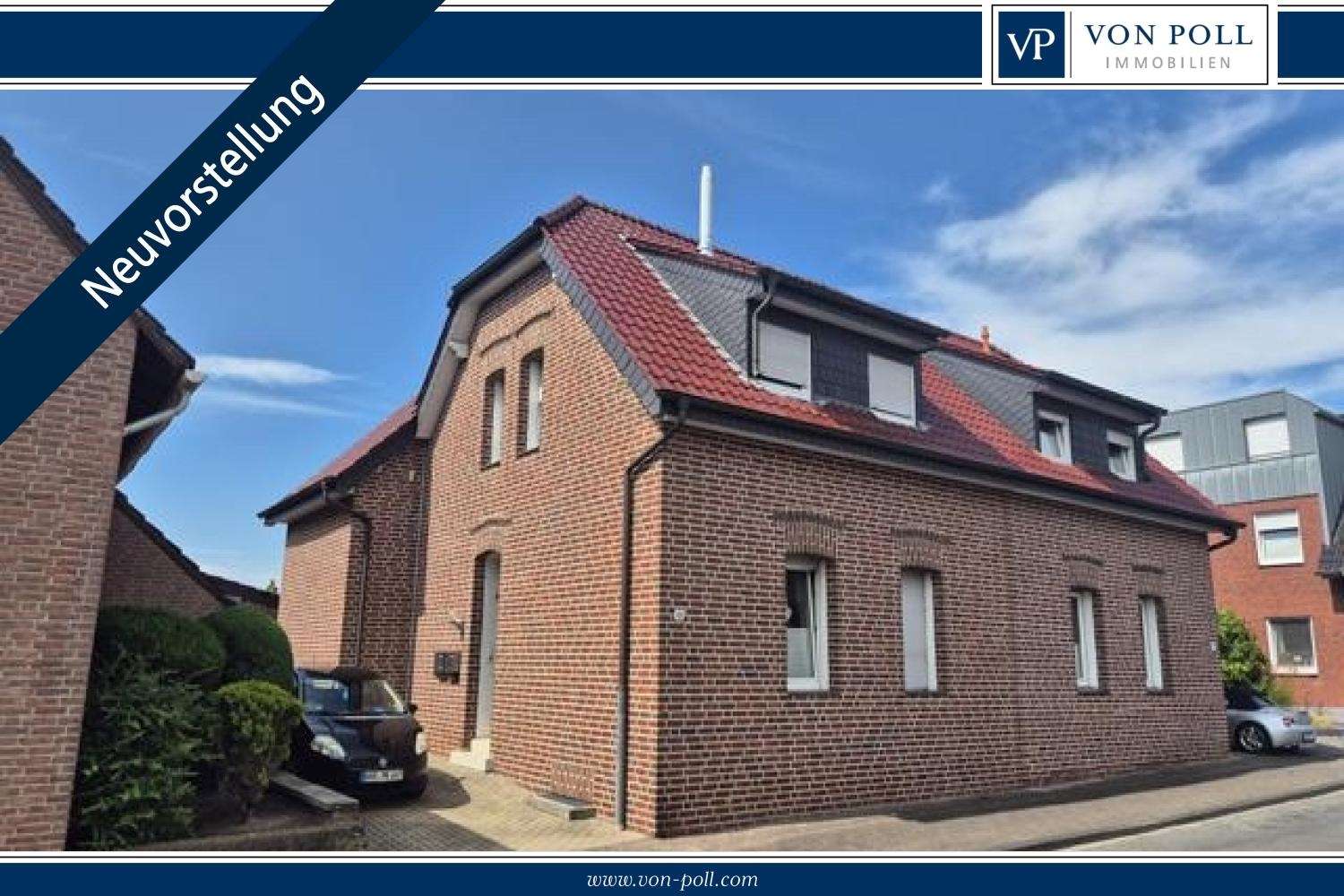 Thumbnail-Haus zum Kaufen in Stadtlohn 279.000,00 € 120 m²