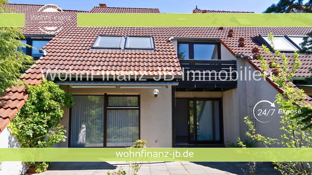 Thumbnail-Haus zum Kaufen in Braunschweig Kanzlerfeld 360.000,00 € 122 m²