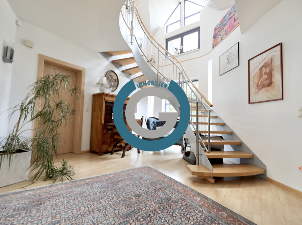 Thumbnail-Haus zum Kaufen in Berlin 1.149.000,00 € 205 m²