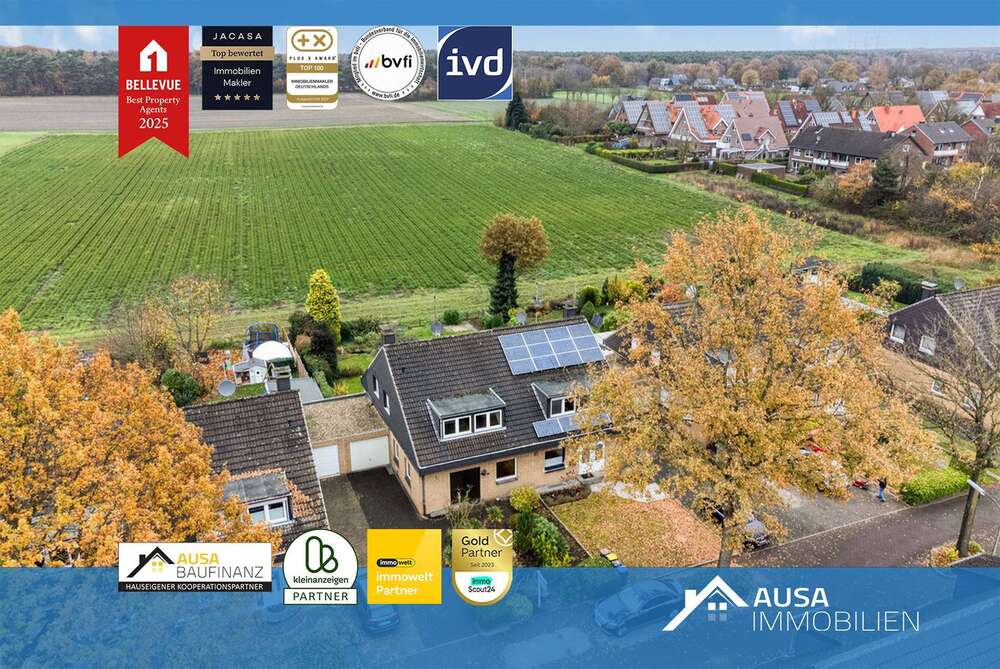 Thumbnail-Haus zum Kaufen in Dorsten 349.000,00 € 133 m²