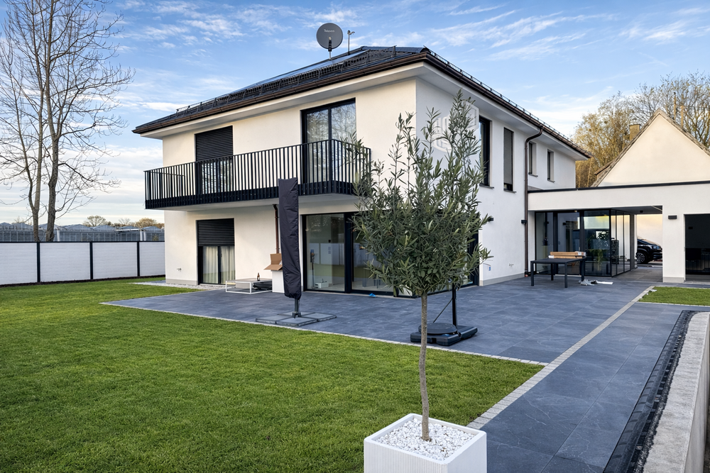 Thumbnail-Haus zum Kaufen in München 3.700.000,00 € 357.5 m²