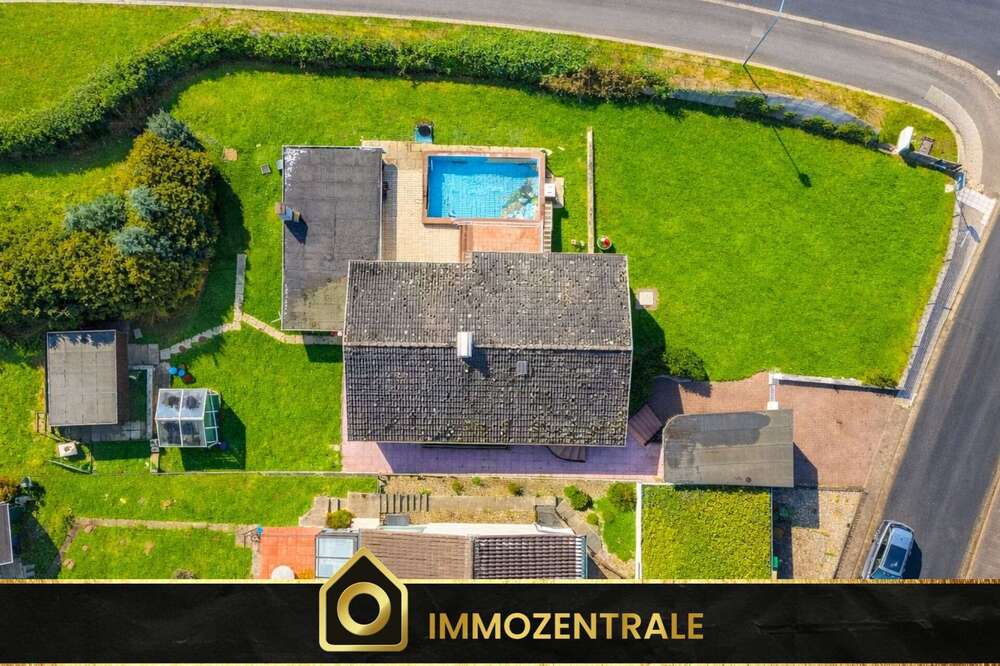 Thumbnail-Haus zum Kaufen in Niestetal 329.000,00 € 125 m²