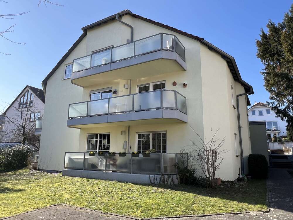 Thumbnail-Haus zum Kaufen in Hofheim-Marxheim 2.150.000,00 € 594.14 m²