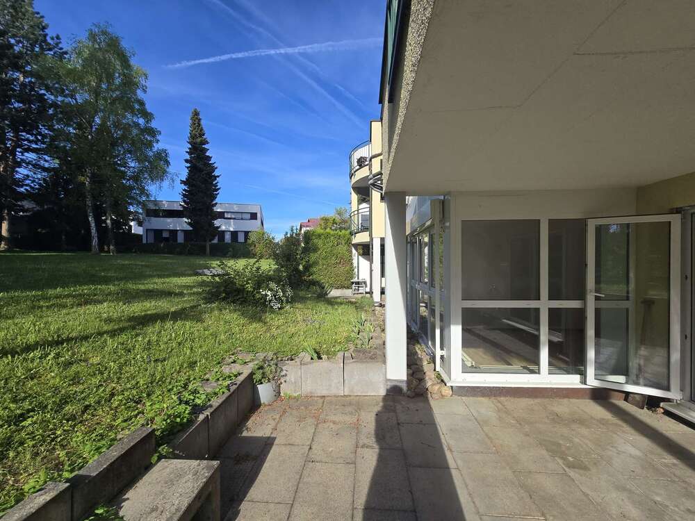Thumbnail-Wohnung zum Mieten in Pforzheim 786,00 € 86 m²