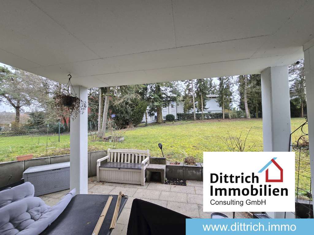 Thumbnail-Wohnung zum Mieten in Pforzheim 786,00 € 86 m²