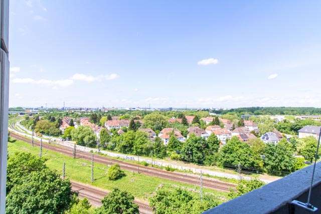 Thumbnail-Wohnung zum Kaufen in Karlsruhe 329.000,00 € 88.5 m²