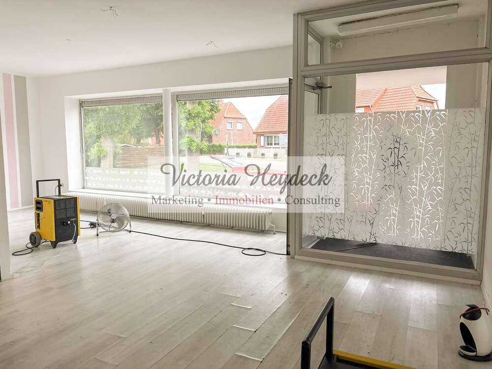 Thumbnail-Einzelhandel in Neukirchen 623,00 € 75 m²