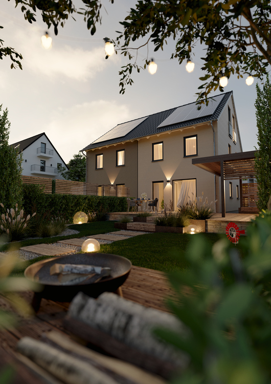 Thumbnail-Haus zum Kaufen in Ratingen 550.734,00 € 140 m²
