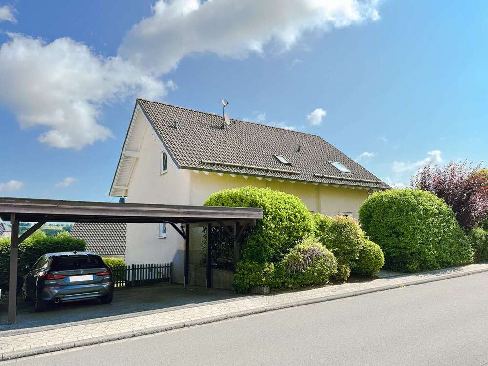 Thumbnail-Haus zum Kaufen in Wenden 499.000,00 € 216.61 m²