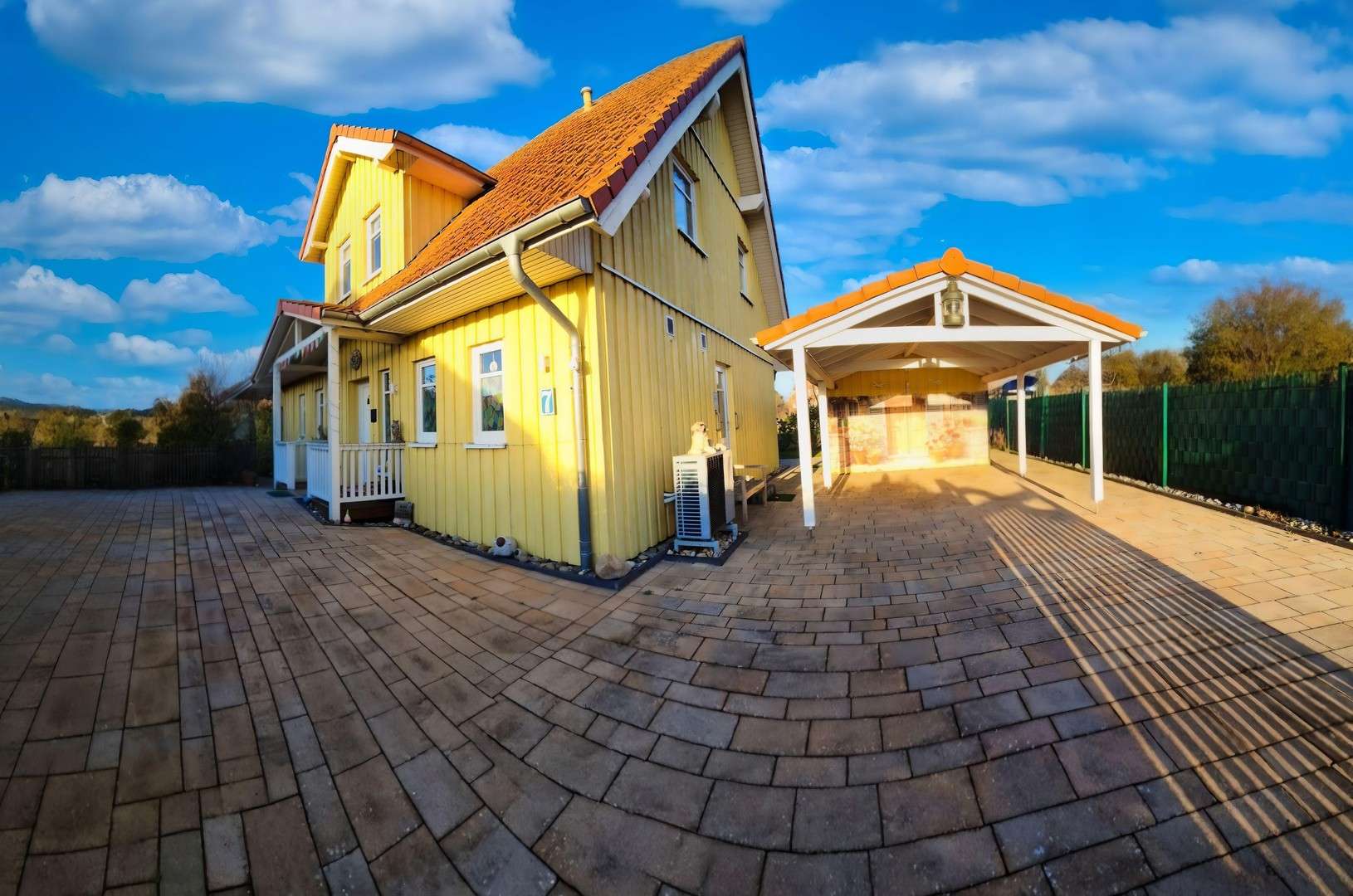 Thumbnail-Haus zum Kaufen in Berne 549.000,00 € 188 m²