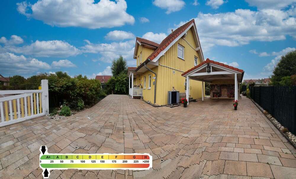 Thumbnail-Haus zum Kaufen in Berne 578.000,00 € 146 m²