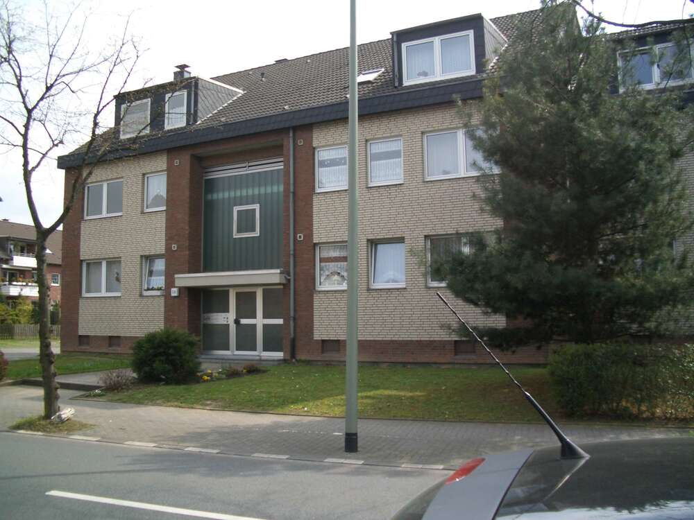 Thumbnail-Wohnung zum Mieten in Du-Aldenrade 355,00 € 61 m²