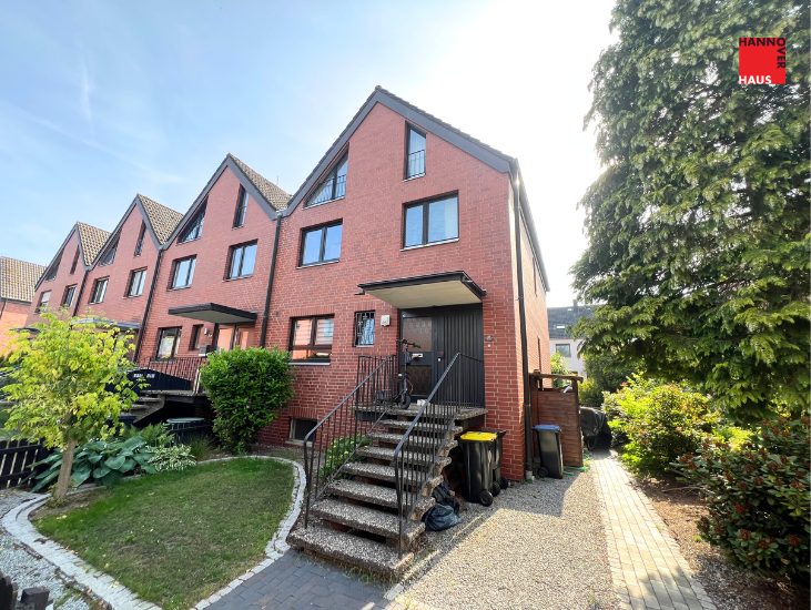 Thumbnail-Haus zum Kaufen in Langenhagen 409.000,00 € 142 m²