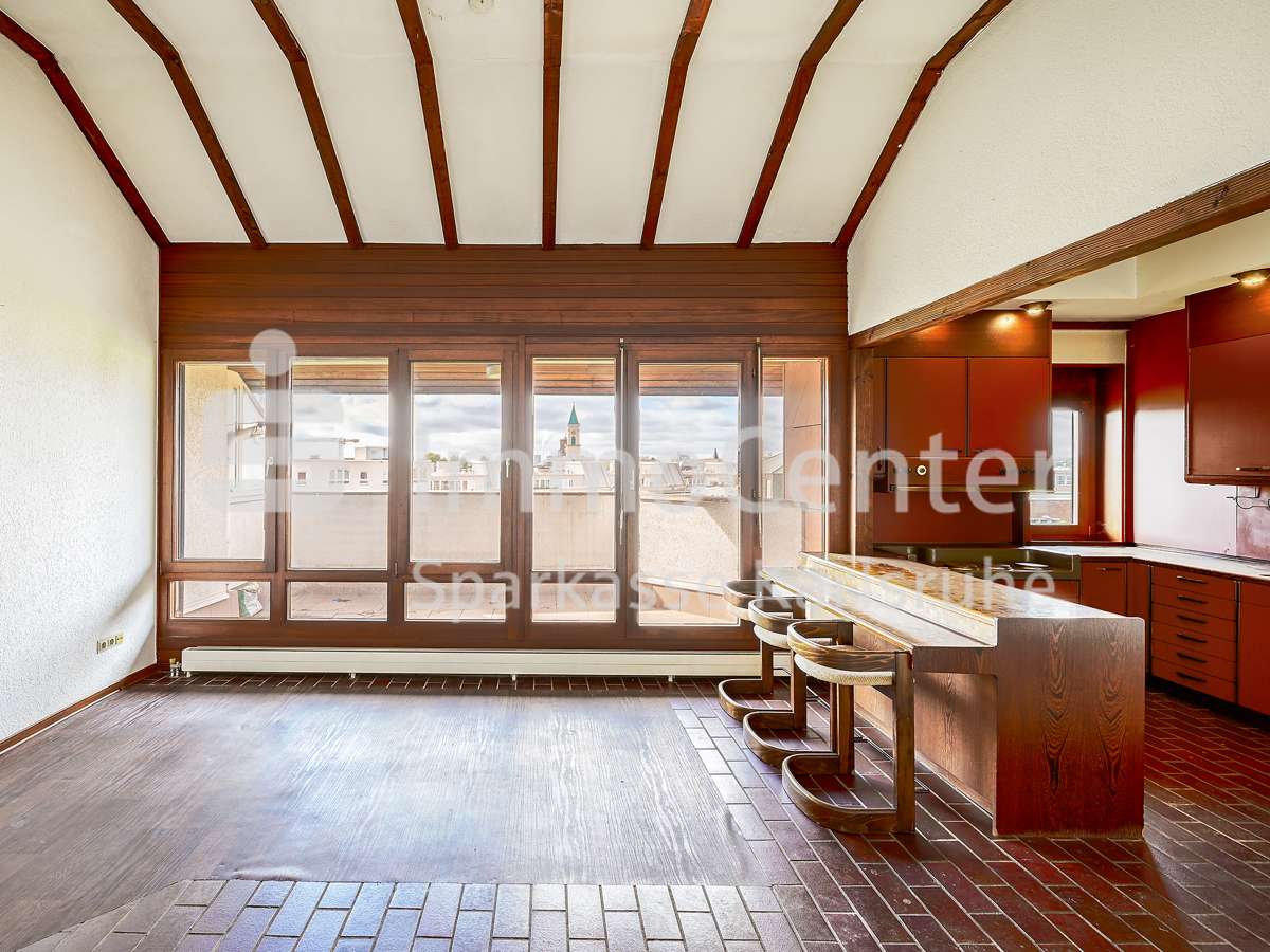 Thumbnail-Wohnung zum Kaufen in Karlsruhe-Innenstadt 299.500,00 € 69.53 m²