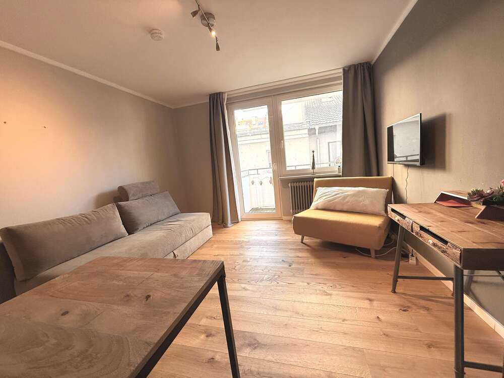 Thumbnail-Wohnung zum Kaufen in München 419.000,00 € 24 m²