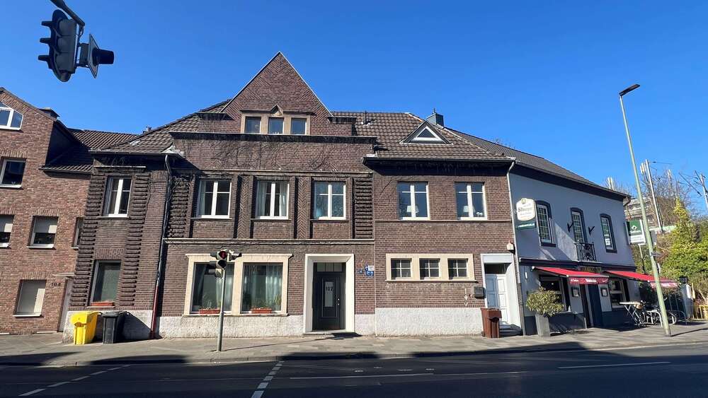 Thumbnail-Wohnung zum Kaufen in Neuss 399.000,00 € 219.85 m²