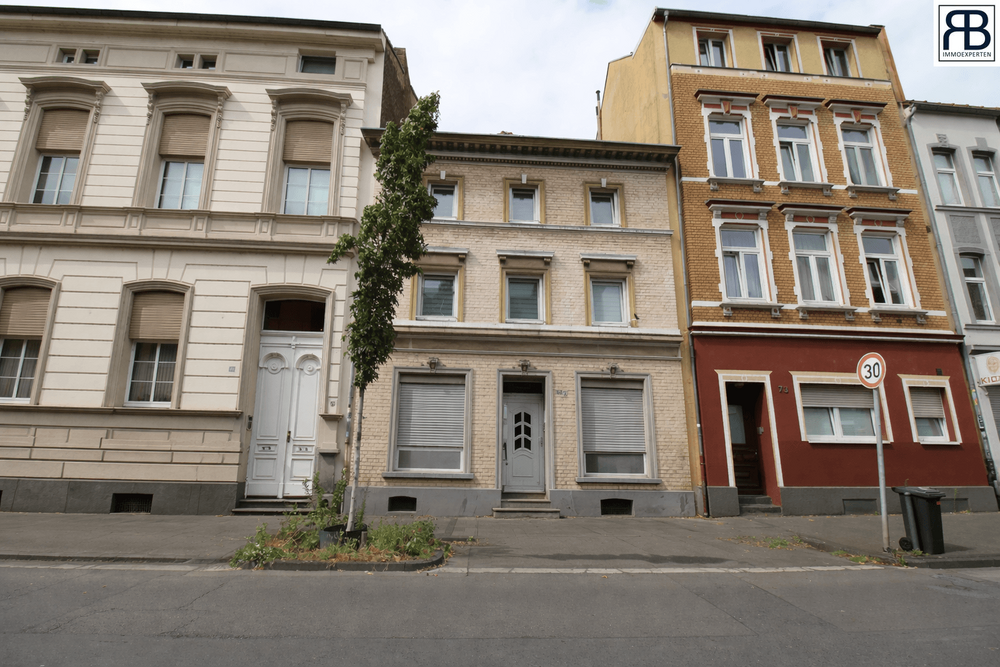 Thumbnail-Haus zum Kaufen in Köln 695.000,00 € 163 m²