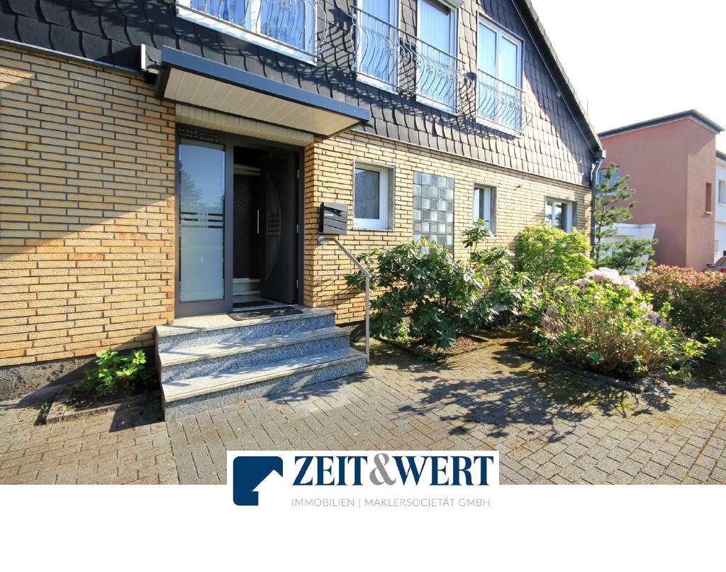 Thumbnail-Haus zum Kaufen in Erftstadt-Köttingen 485.000,00 € 220 m²