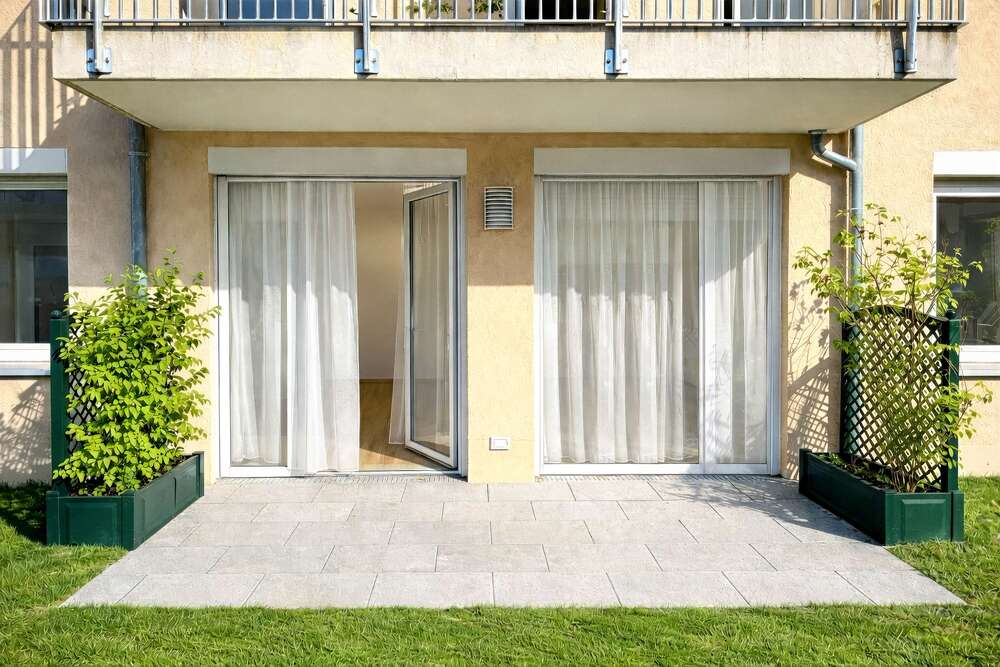 Thumbnail-Wohnung zum Mieten in Pfaffenhofen 1.300,00 € 91.5 m²