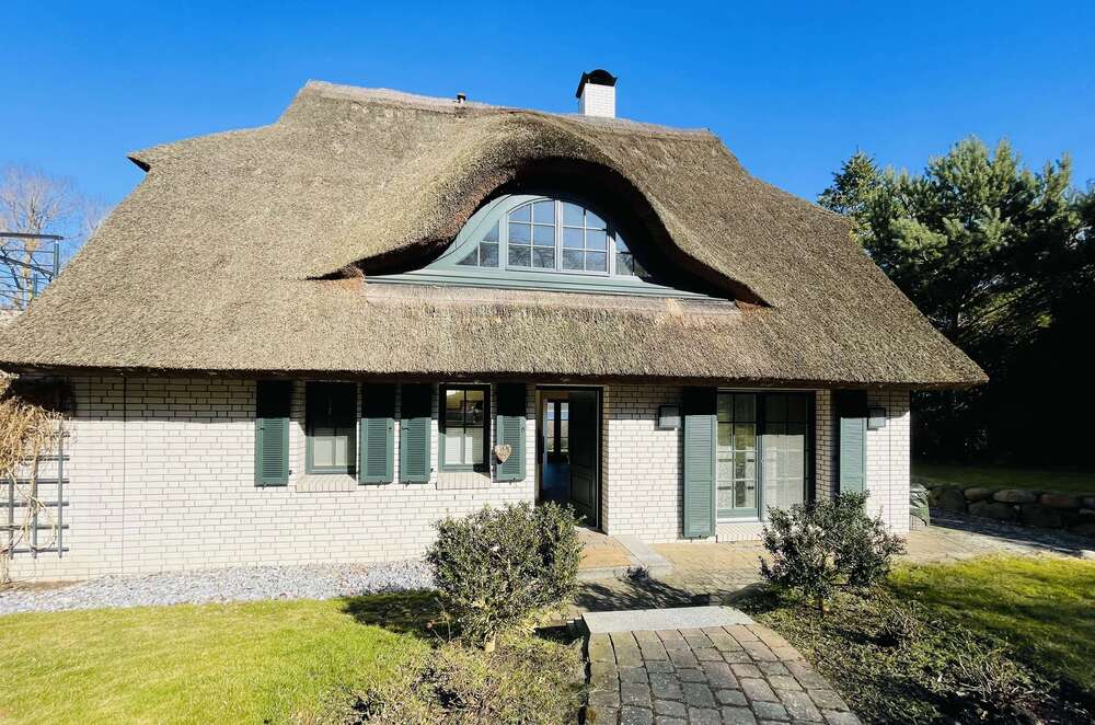 Thumbnail-Haus zum Kaufen in Buschvitz 955.000,00 € 190 m²