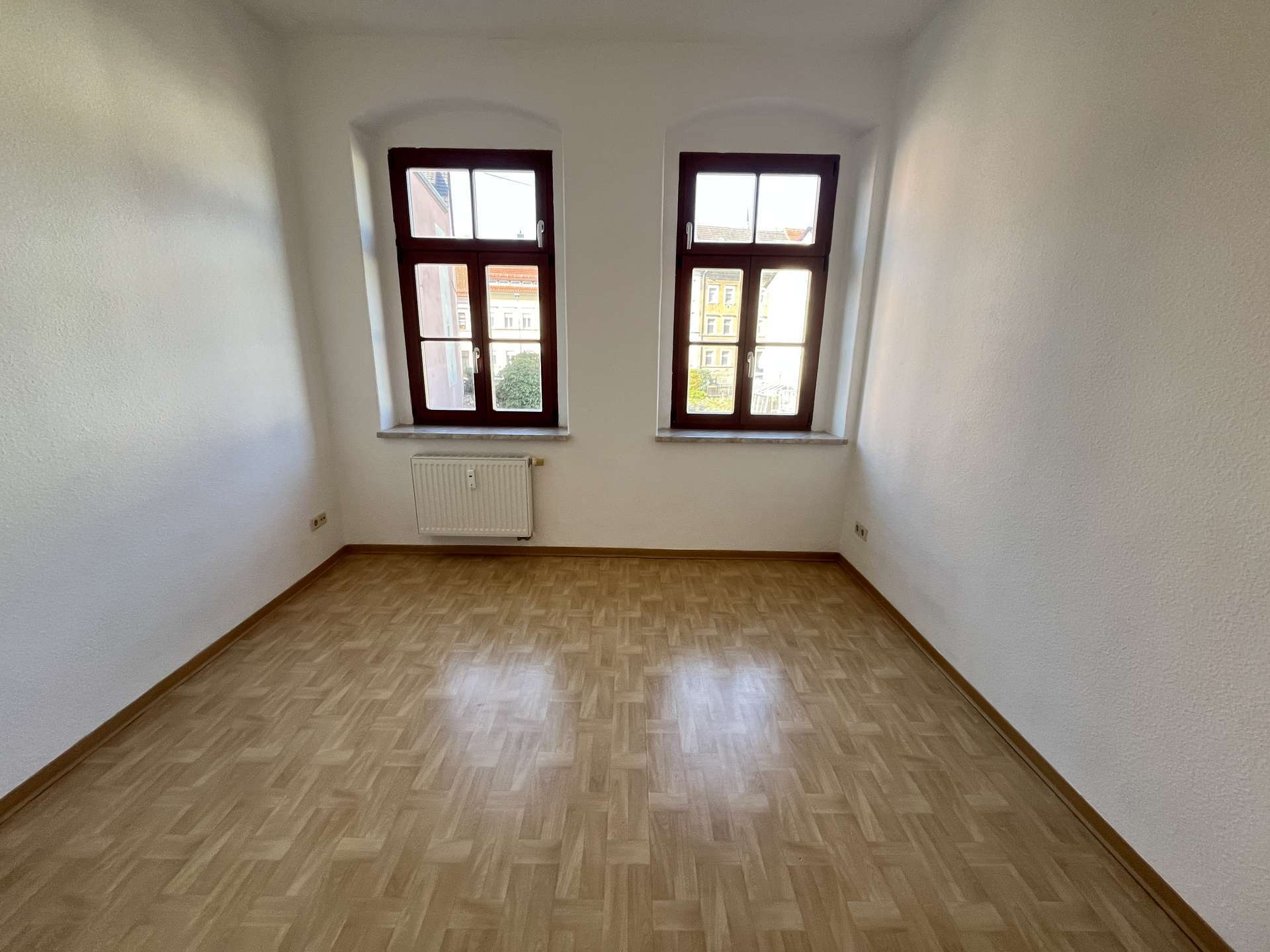 Thumbnail-Wohnung zum Mieten in Hainichen 303,00 € 46 m²