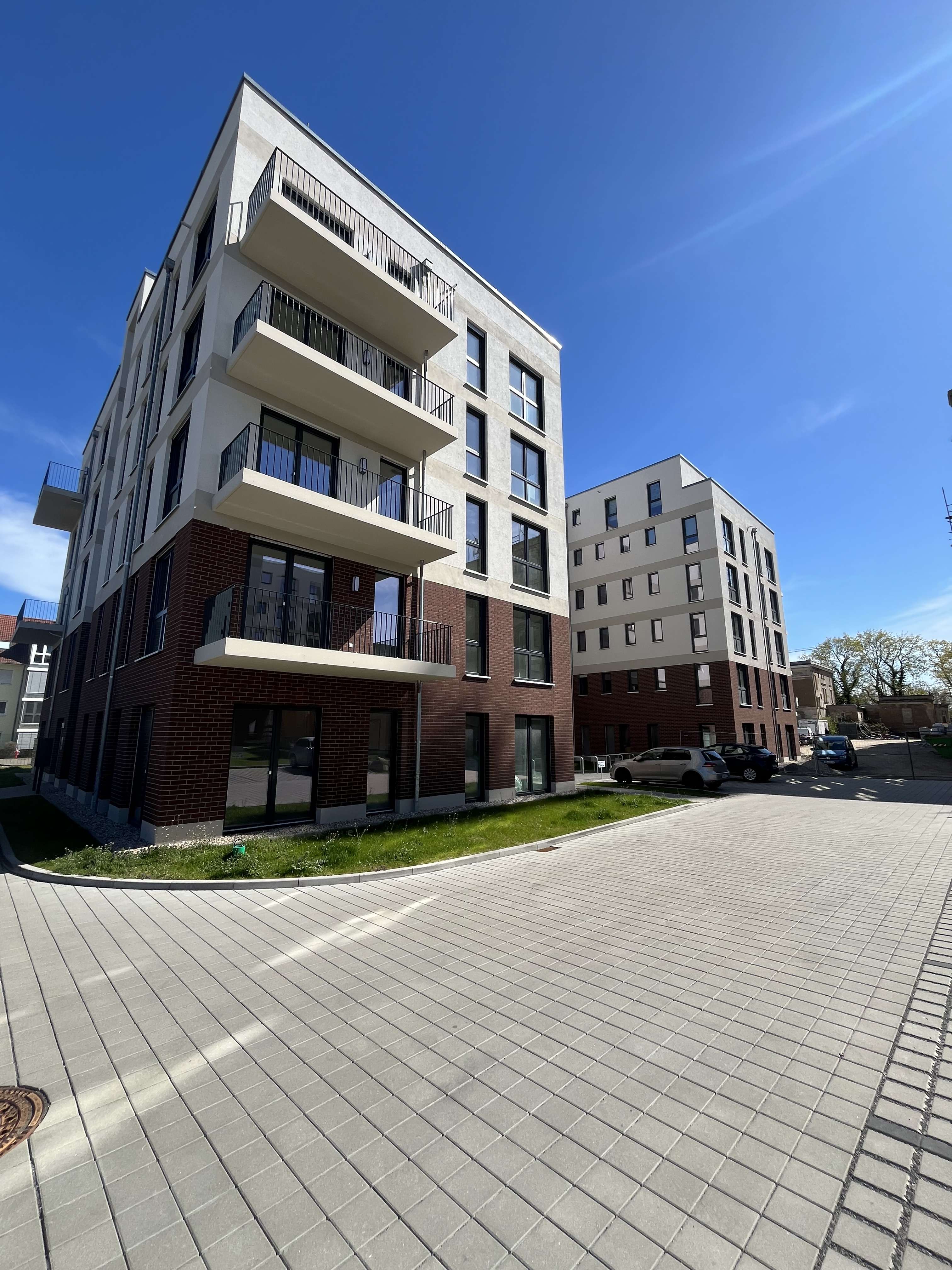 Thumbnail-Wohnung zum Mieten in Delitzsch 1.429,00 € 109.99 m²