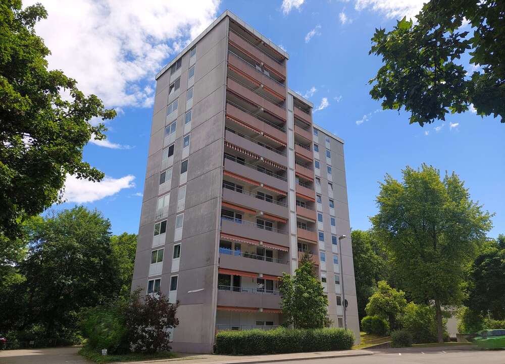 Thumbnail-Wohnung zum Kaufen in Schorndorf 189.000,00 € 62 m²
