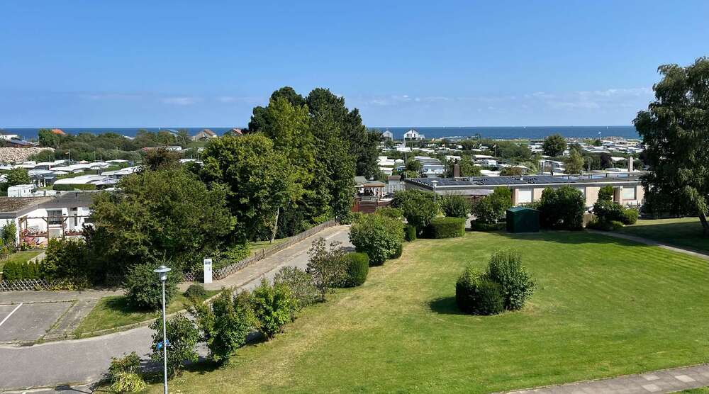 Thumbnail-Wohnung zum Kaufen in Heringsdorf 125.000,00 € 35 m²