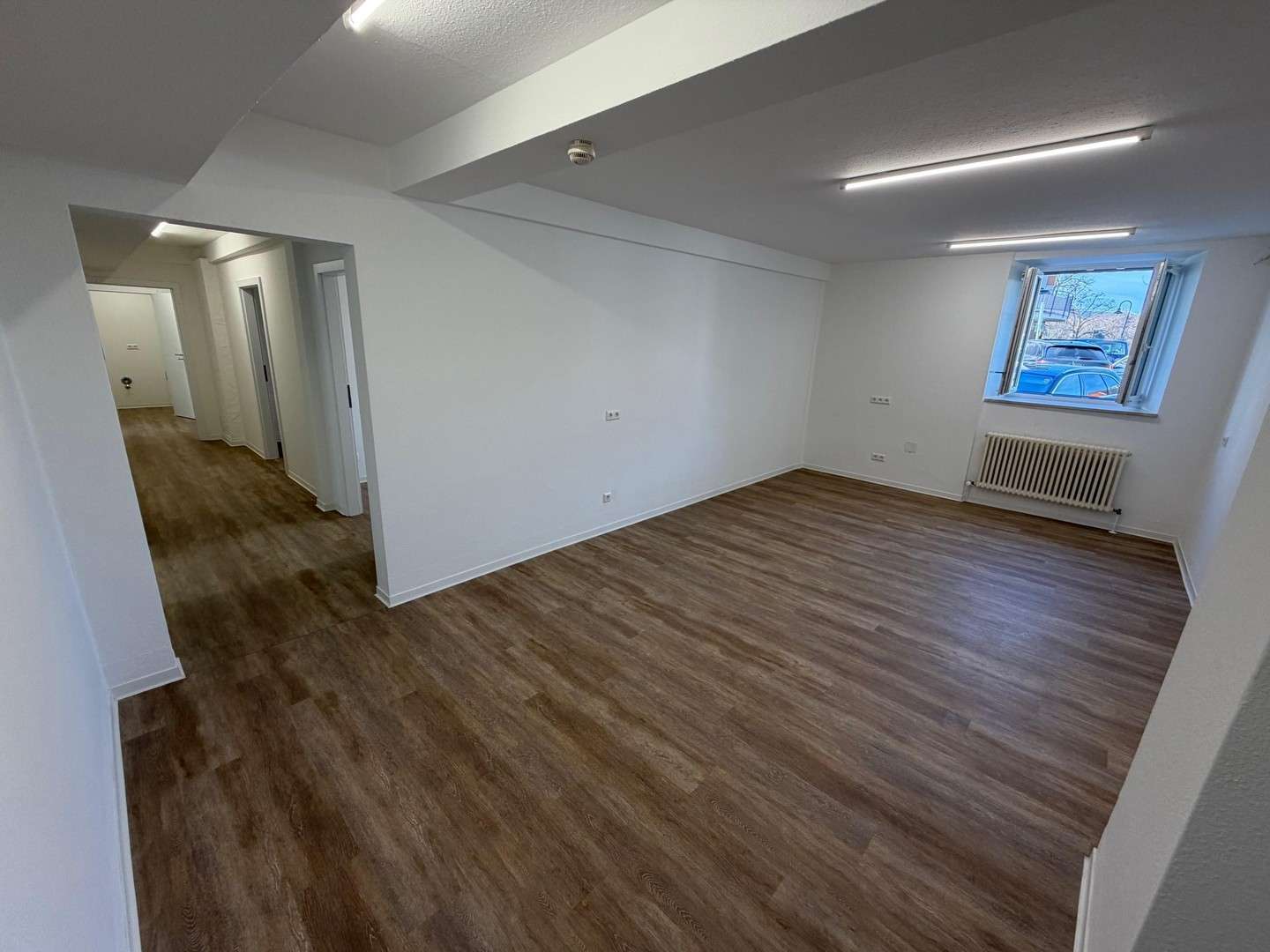 Thumbnail-Büro in Donaueschingen 1.300,00 € 125 m²