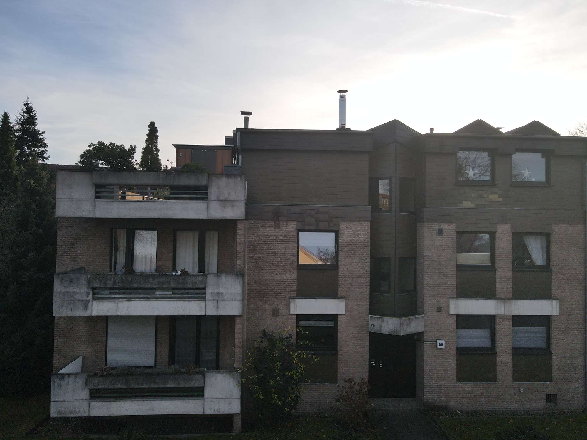 Thumbnail-Wohnung zum Kaufen in Hannover 370.000,00 € 88.5 m²