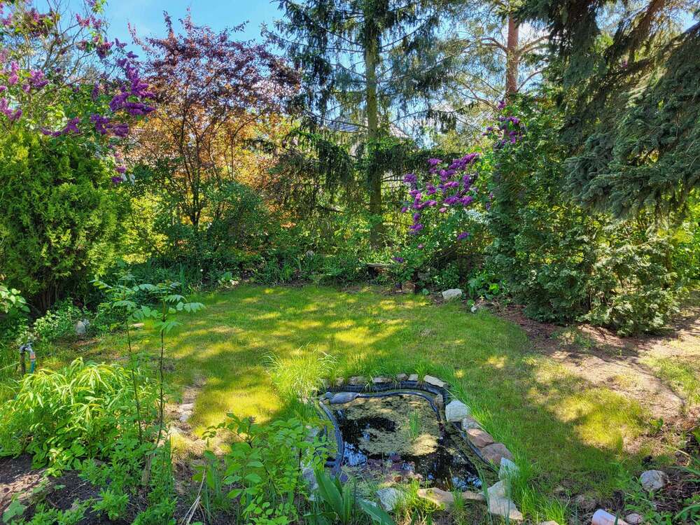 Thumbnail-Grundstück zu verkaufen in Stahnsdorf 820.000,00 € 1292 m²