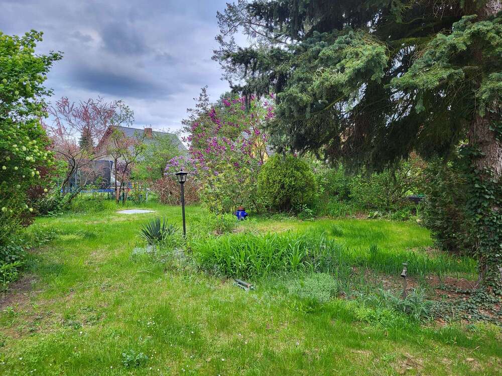 Thumbnail-Grundstück zu verkaufen in Stahnsdorf 820.000,00 € 1292 m²