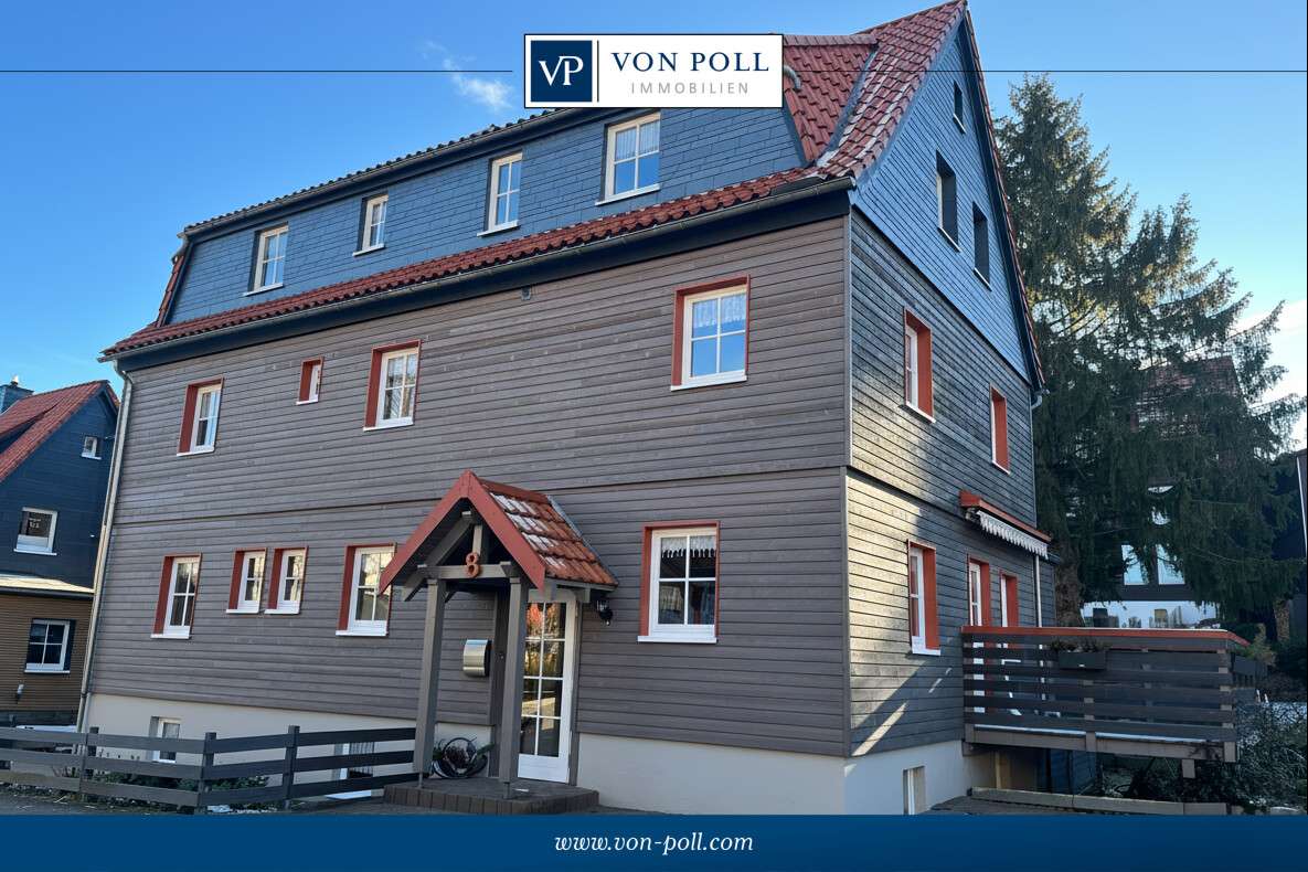 Thumbnail-Haus zum Kaufen in Braunlage 389.000,00 € 242 m²