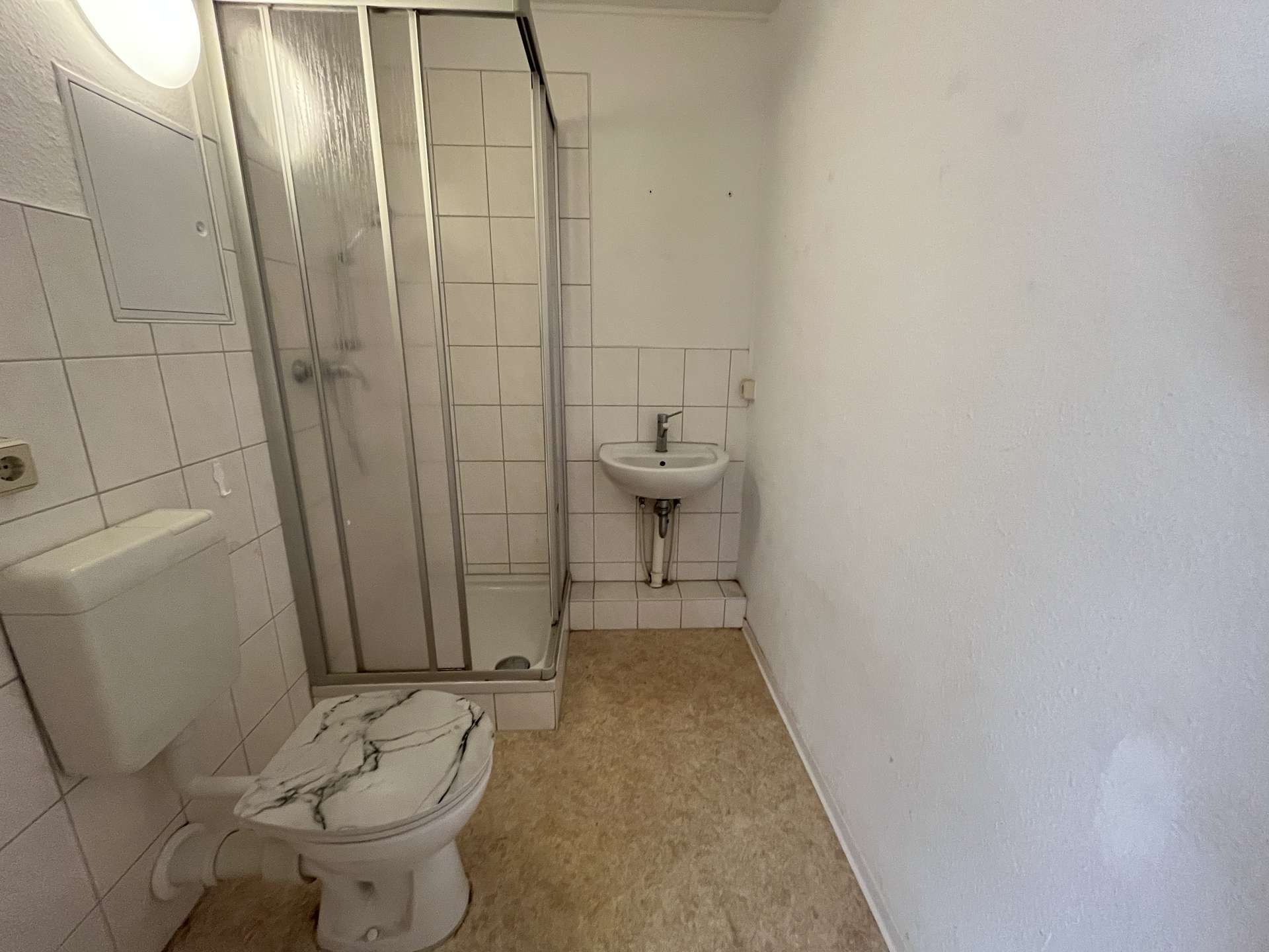 Thumbnail-Wohnung zum Mieten in Hainichen 200,00 € 34 m²