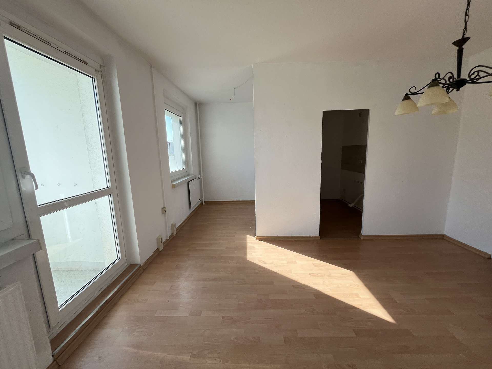 Thumbnail-Wohnung zum Mieten in Hainichen 200,00 € 34 m²