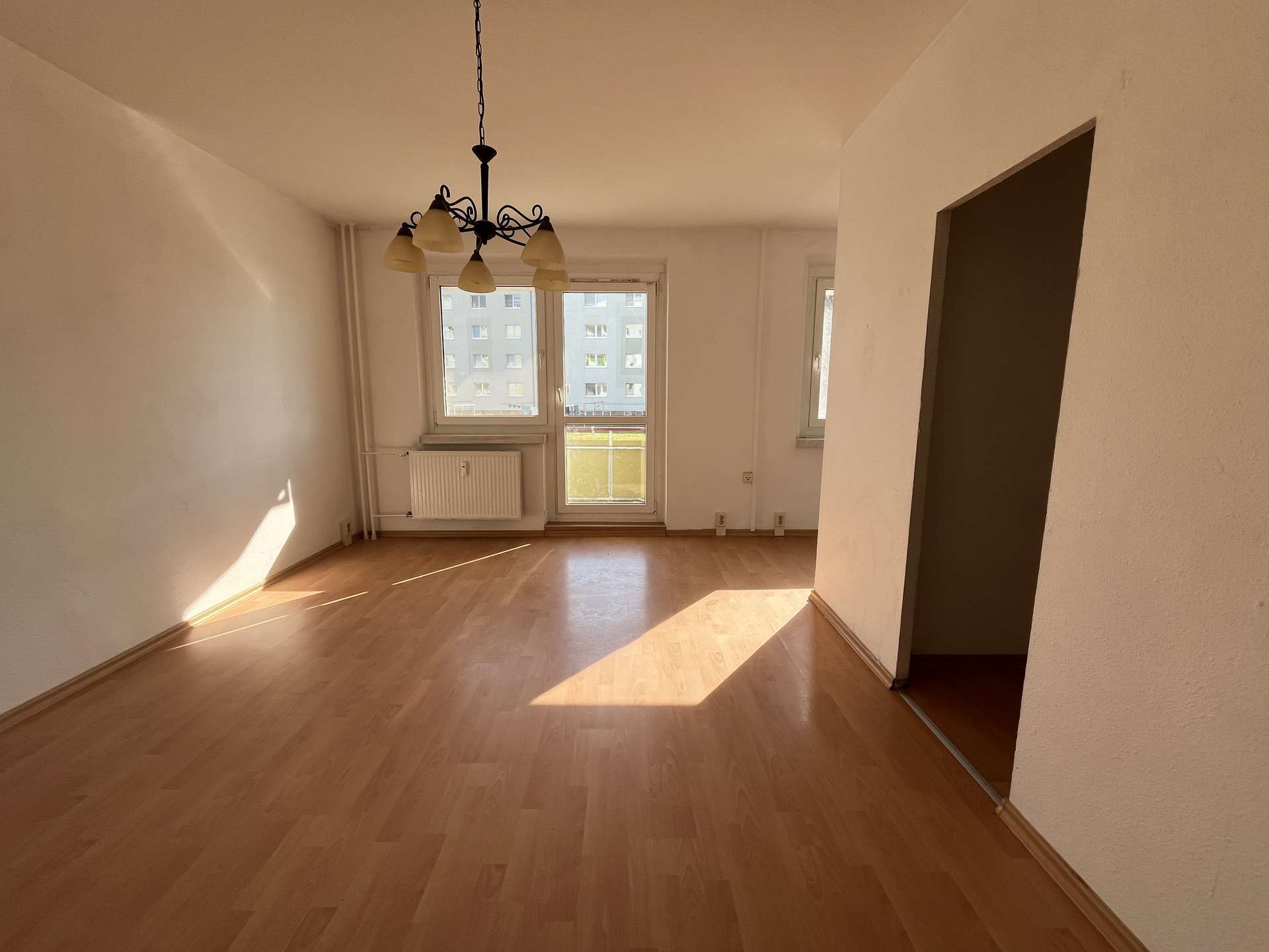 Thumbnail-Wohnung zum Mieten in Hainichen 200,00 € 34 m²