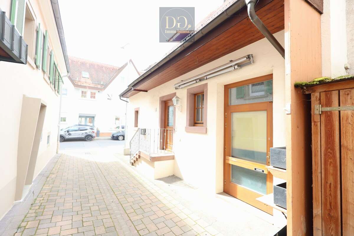 Thumbnail-Haus zum Kaufen in Bruchsal 360.000,00 € 108.09 m²