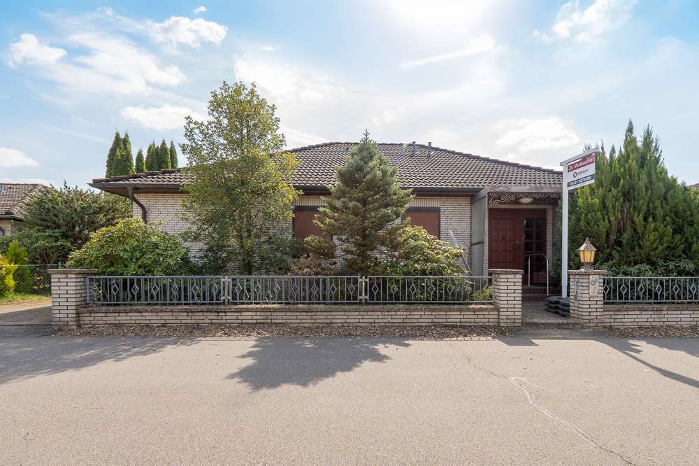 Thumbnail-Haus zum Kaufen in Kirchgellersen 290.000,00 € 102.56 m²