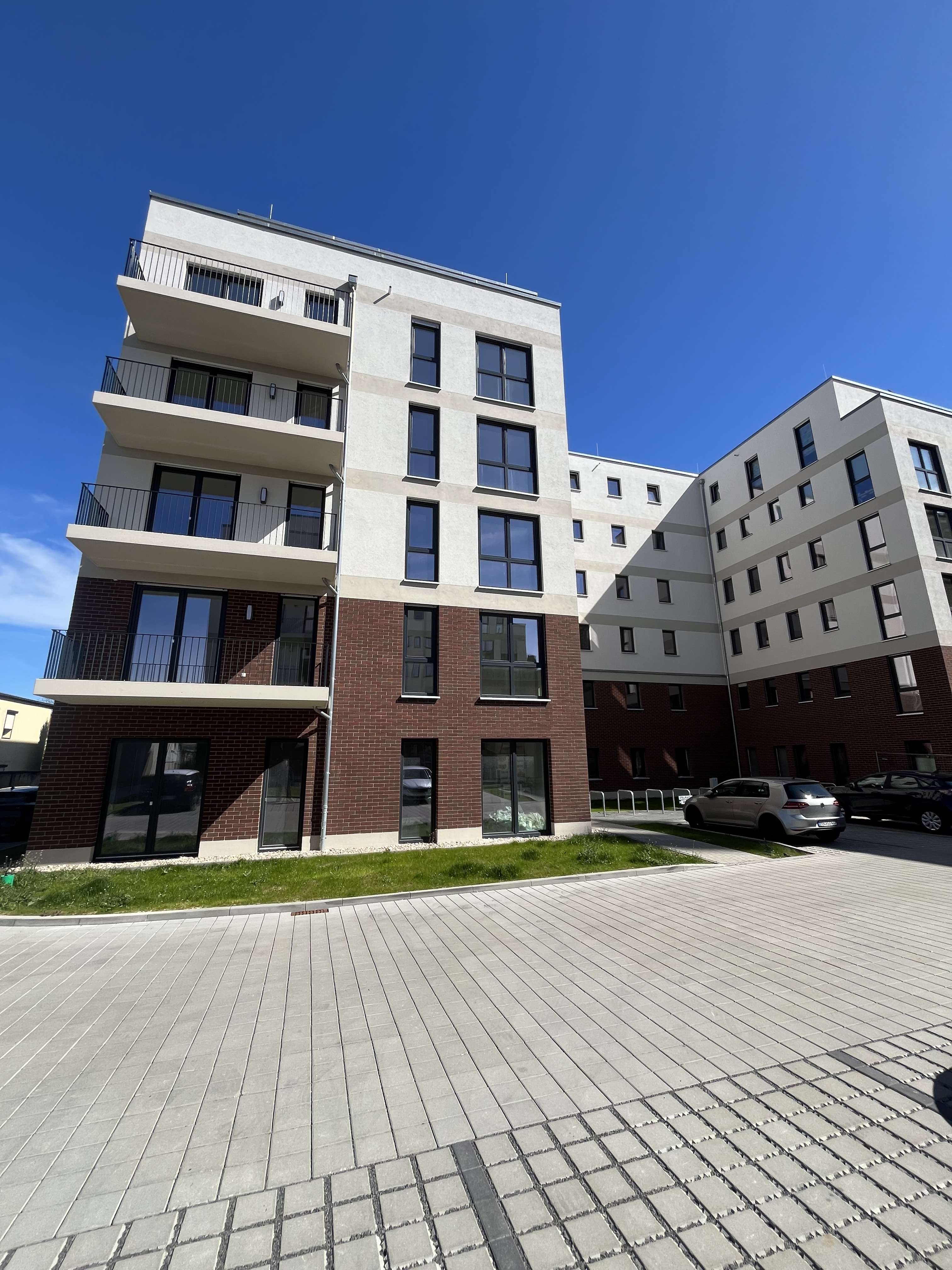 Thumbnail-Wohnung zum Mieten in Delitzsch 819,00 € 62.3 m²