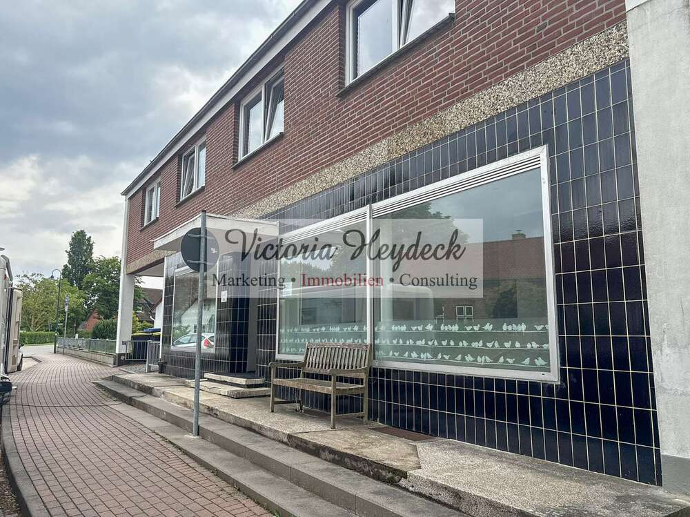 Thumbnail-Büro in Neukirchen 623,00 € 75 m²
