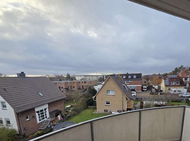 Thumbnail-Wohnung zum Mieten in Lehrte 624,00 € 48 m²